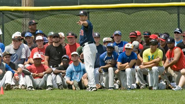 Recruiting Websites for Baseball – A Waste Of Time?