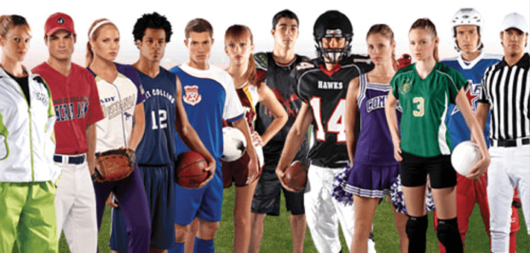 Recruiting Sites For High School Athletes – Does Social Media Matter ...